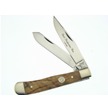 GB-254WAL TARPPER WALNUT 4" [German Bull • Pocket Knives]