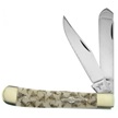 GB-CE010WSB COLL.ED. TRPR W/BULLHEAD SB 5.25 [German Bull • Pocket Knives]