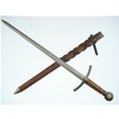 H-26035WD KNIGHTS TEMPLAR SWORD [Frost Cutlery • Swords]