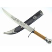 H-4912 WARRIOR'S CREED SWORD [Frost Cutlery • Swords • Short Swords]