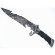 H-538 SNAKE CHARMER [Frost Cutlery • Fixed Blades • Bowies]