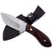 H-8304 PAKAWOOD HUNTER [Frost Cutlery • Fixed Blades • Hunting Knives]