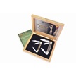 HR-333GFGS H&R GRANDFATHER/GRANDSON SET [Hen & Rooster • Collectors' Items • Commemorative Sets]