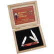 HR-413SHR H&R SHRINERS HELP STOCKMAN [Hen & Rooster • Pocket Knives]