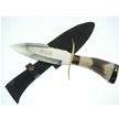 HR-5002SE H&R SIG. SE STAG BOWIE 13 1/4" [Hen & Rooster • Fixed Blades]