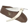 HR-5015PS H&R APPLACHN FLDR PS 4 3/4" [Hen & Rooster • Pocket Knives]
