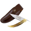 HR-5015YDS H&R YELLOW APALACHN FLDR 4 3/4" [Hen & Rooster • Pocket Knives]