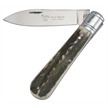 HR-5041 H&R FOLDER STAG 4 1/8" [Hen & Rooster • Pocket Knives • Premium Knives]