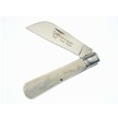 HR-5042PS H&R FOLDER POLISHED STAG 4 1/8" [Hen & Rooster • Pocket Knives • Premium Knives]