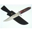 HR-8002SE H&R SIG. SE STAG BOWIE 10 5/8" [Hen & Rooster • Fixed Blades • Bowies]