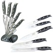 HRI-031 H&R INT. 5PC KITCHEN SET  ABS [Hen & Rooster Int'l • Kitchen Sets]