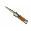 IT-305-GR TIGER STILETTO [Tiger Brand • Tacticals]