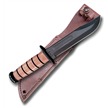 KA-1217 USMC FIGHTING KNIFE PLAIN 12" [Kabar • Fixed Blades]