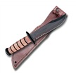 KA-1218 USMC FIGHTING KNIFE PART SER.12" [Kabar • Fixed Blades • Hunting Knives]