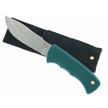 KC1301B FORCE OF NATURE [Frost Cutlery • Fixed Blades • Bowies]