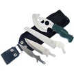KC1303 RANGER CHANGER [Frost Cutlery • Fixed Blades • Hunting Knives]