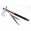 L-10 PEACE PIPE HATCHET [Frost Cutlery • Fixed Blades • Axes/Hatchets]