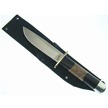 MR154 MARBLES LIL SMOKEY [Marbles • Fixed Blades]