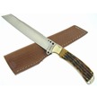 MR241 MARBLES FLAT LINE SKINNER [Marbles • Fixed Blades • Hunting Knives]