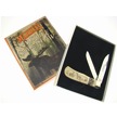 MR260 MARBLES WILDLIFE TRPR PLSHD STAG [Marbles • Pocket Knives]