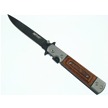 MT-343W MTECH PAKAWOOD FOLDER [MTech • Tacticals • Snapshots]