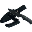 MT-566GY 2PCS COMBO MTECH COMMANDER [MTech • Fixed Blades • Hunting Knives]