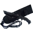 MX-8054 MTECH RHINO [MTech • Fixed Blades • Bowies]