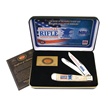 NRA-CATWSB NRA 2ND.AMEND.CASE WSB TRAPR.DSP [Case • Pocket Knives • Licensed Properties]