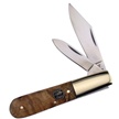 OC-163DW OCOEE BARLOW DESRT WD 3 3/8" [Ocoee River • Pocket Knives]