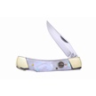 OC-536MOP LOCKBACK MOTHER OF PEARL 3.75" [Ocoee River • Pocket Knives]