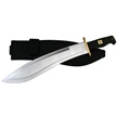 PG-533B BUSH MASTER ELITE MACHETTE W/SH [Proguide Series • Fixed Blades • Machete]
