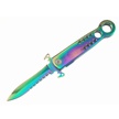 RX-31-RB TIGER SPEAR [Tiger Brand • Tacticals]