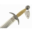 SB113 SNOW WHITE HUNSTSMAN [Frost Cutlery • Swords]