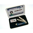 SET-AUNC10/2 AUBURN NAT.CHAMP BLSB AU WHITEBX [Steel Warrior • Collectors' Items • Licensed Properties]