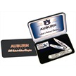 SET-AUNC10/3 AUBURN NAT.CHAMP.WSB TIGER/EYE B [Frost Cutlery • Collectors' Items • Licensed Properties]