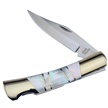 SW-100MOP BARRACUDA MOP 3.5" [Steel Warrior • Pocket Knives]