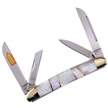 SW-115MOP CONGRESS MOP 3.5" [Steel Warrior • Pocket Knives]