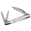 SW-152MOP WHITTLER MOP 3.5" [Steel Warrior • Pocket Knives]