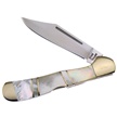 SW-165MOP COLORADO MIDLOCK MOP 3.5" [Steel Warrior • Pocket Knives]