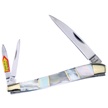 SW-167MOP WARNCLIFF WHITTLER MOP 3.5" [Steel Warrior • Pocket Knives]