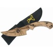 TA-28GC TOM ANDERSON ELK [Tom Anderson • Fixed Blades • Hunting Knives]
