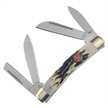 TH-118HSJ T.H. CONGRESS HOT SCRAPE JIG 3.5 [Trophy Hunter • Pocket Knives]