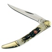 TH-162HSJ T.H. TOOTHPICK HOT SCRAPEJIG 3.5 [Trophy Hunter • Pocket Knives]