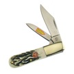 TH-163HSJ T.H. BARLOW HOT SCRAPE JIG 3 3/8 [Trophy Hunter • Pocket Knives]