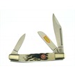 TH-797HSJ T.H. WRANGLER HOT SCRAPE JIG 4" [Trophy Hunter • Pocket Knives]