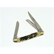 UL-509IS UNCLE LCKY MINI STKCMN IMT.SG3.5 [Uncle Lucky • Pocket Knives]