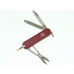 VN-53001 VICTORINOX CLASSIC SD 2 1/4" [Victorinox • Pocket Knives • Multi-Tools]