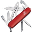 VN-53441 VICTORINOX MECHANIC RED 3 1/2"CL [Victorinox • Pocket Knives • Multi-Tools]