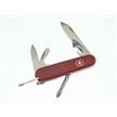 VN-53831 VICTORINOX HIKER 3 1/2" CLOSED [Victorinox • Pocket Knives • Multi-Tools]