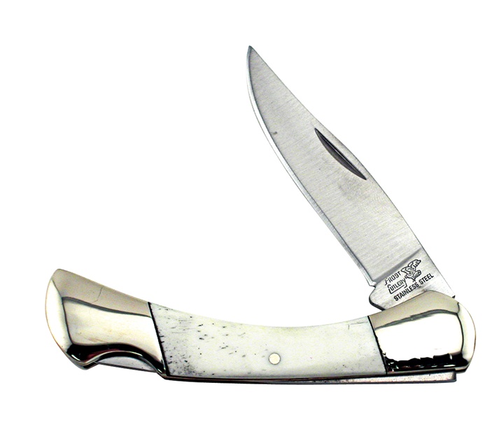 Frost Cutlery WARRIOR SMOOTHBONE 3 1/2" (17547SB)